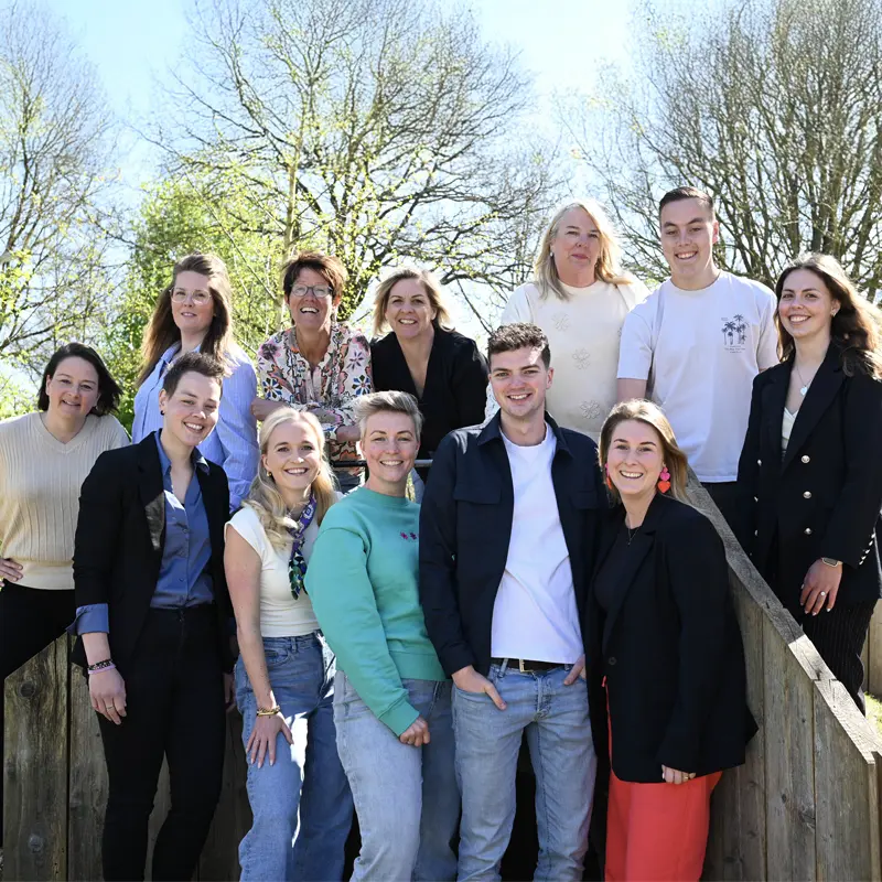 Team LOL Kinderopvang